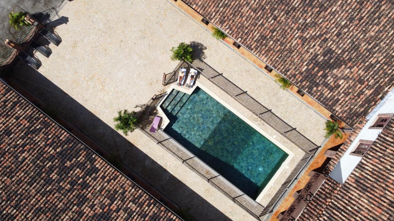 Domaine Du Chateau 레트루아질레 외부 사진